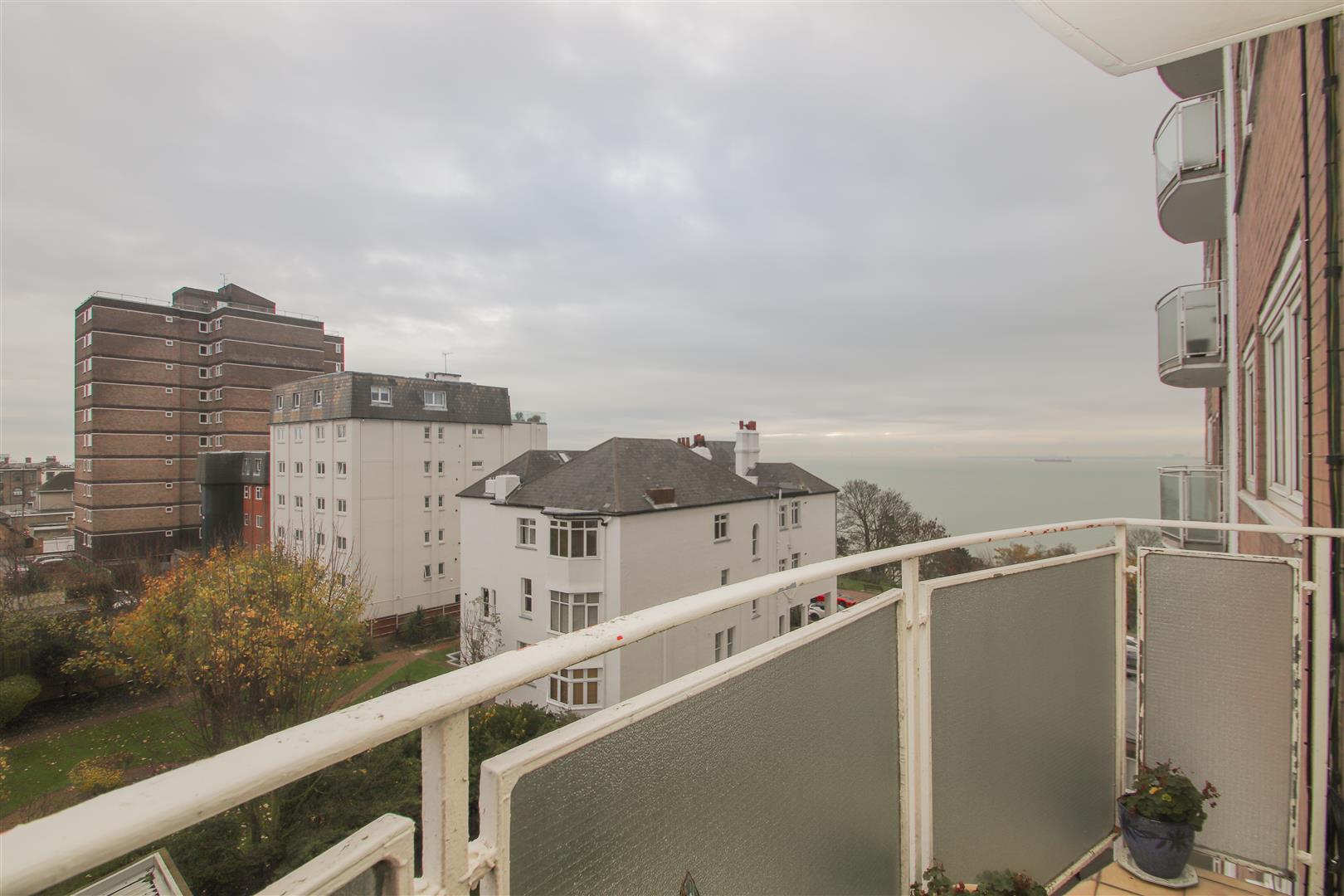 Appointmoor Tower Court , Westcliff Parade, WestcliffOnSea